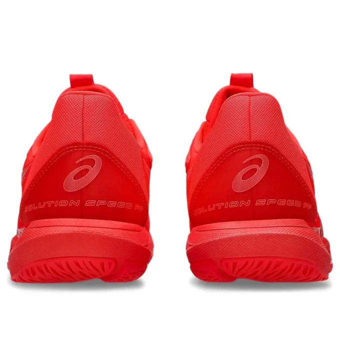 Solution Speed FF 3 „Flash Red Blazing Coral”
