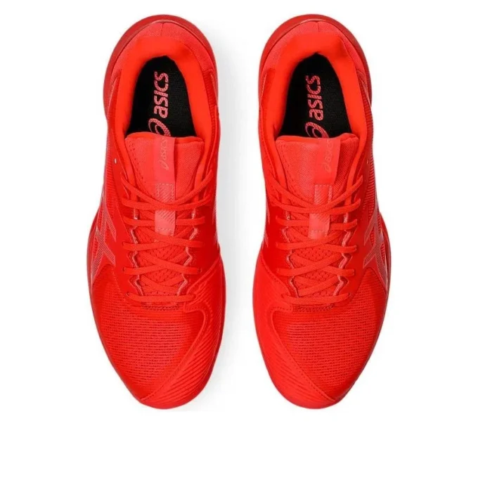 Solution Speed FF 3 „Flash Red Blazing Coral”