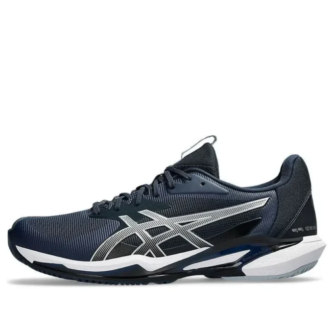 Solution Speed FF 3 „French Blue Pure Silver”