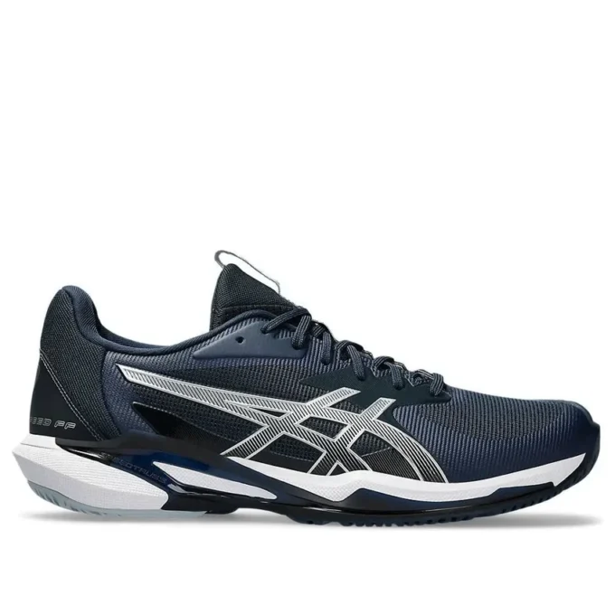 Solution Speed FF 3 „French Blue Pure Silver”