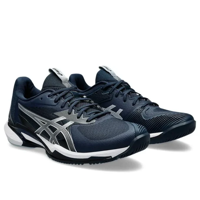 Solution Speed FF 3 „French Blue Pure Silver”