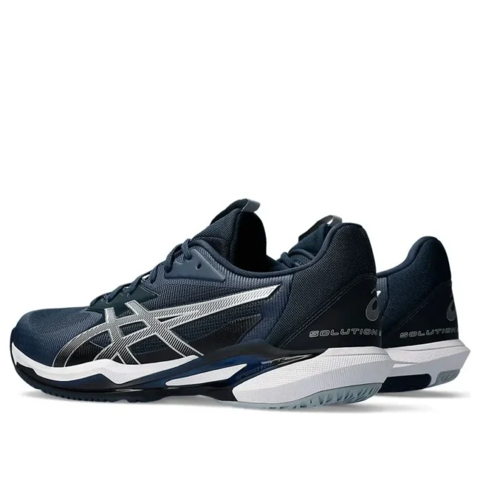 Solution Speed FF 3 „French Blue Pure Silver”