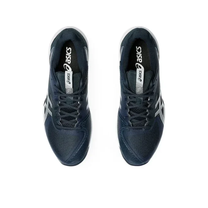 Solution Speed FF 3 „French Blue Pure Silver”