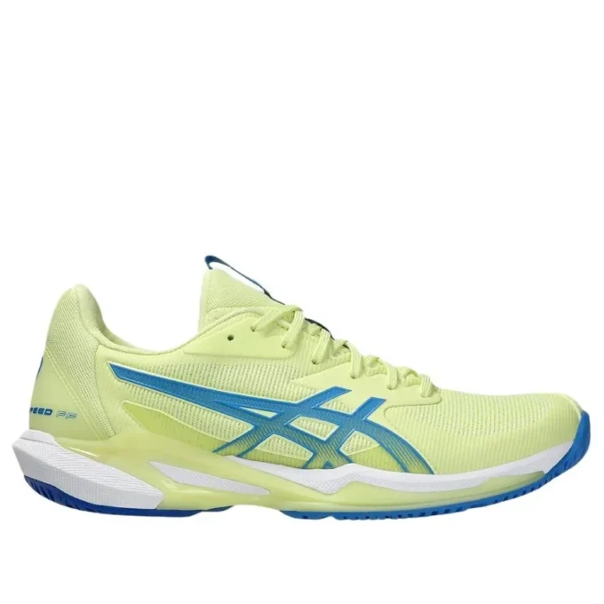 Solution Speed FF 3 „Huddle Yellow Blue Coast”