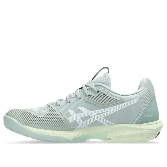 Solution Speed FF 3 „Lichen Rock White”