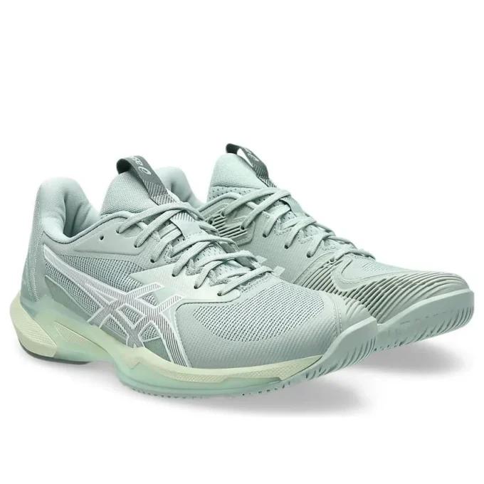 Solution Speed FF 3 „Lichen Rock White”