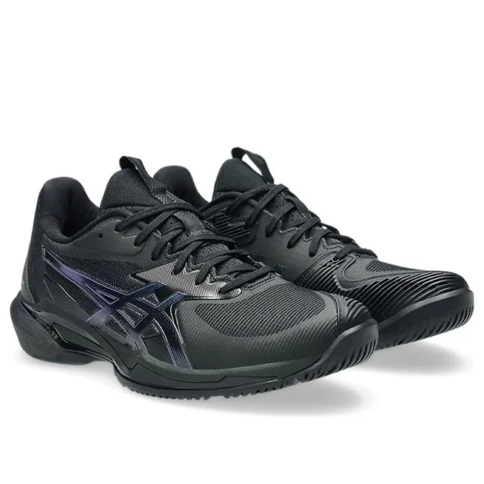 Solution Speed FF 3 Night Energy „Black Prism Blue”