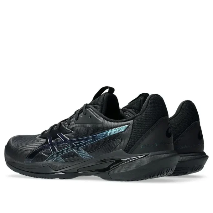 Solution Speed FF 3 Night Energy „Black Prism Blue”