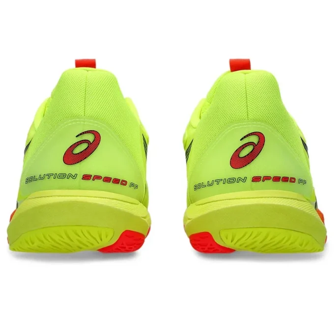 Solution Speed FF 3 „Paris”