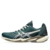 Solution Speed FF 3 „Saxon Green Birch”