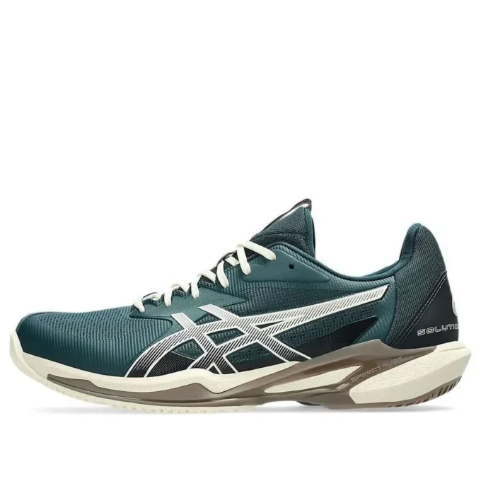 Solution Speed FF 3 „Saxon Green Birch”