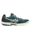 Solution Speed FF 3 „Saxon Green Birch”