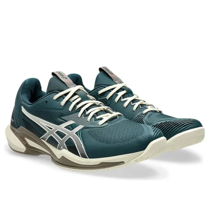 Solution Speed FF 3 „Saxon Green Birch”