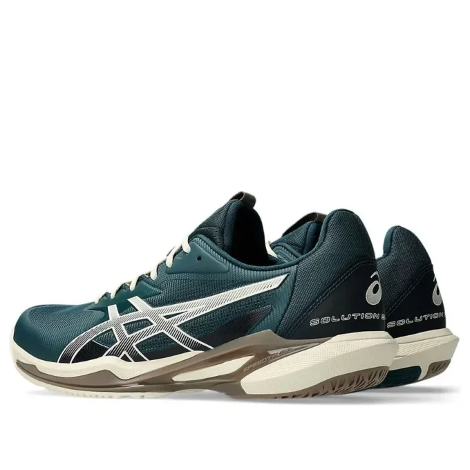 Solution Speed FF 3 „Saxon Green Birch”