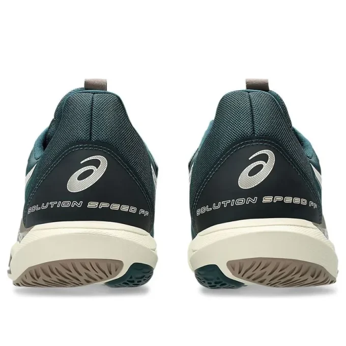 Solution Speed FF 3 „Saxon Green Birch”