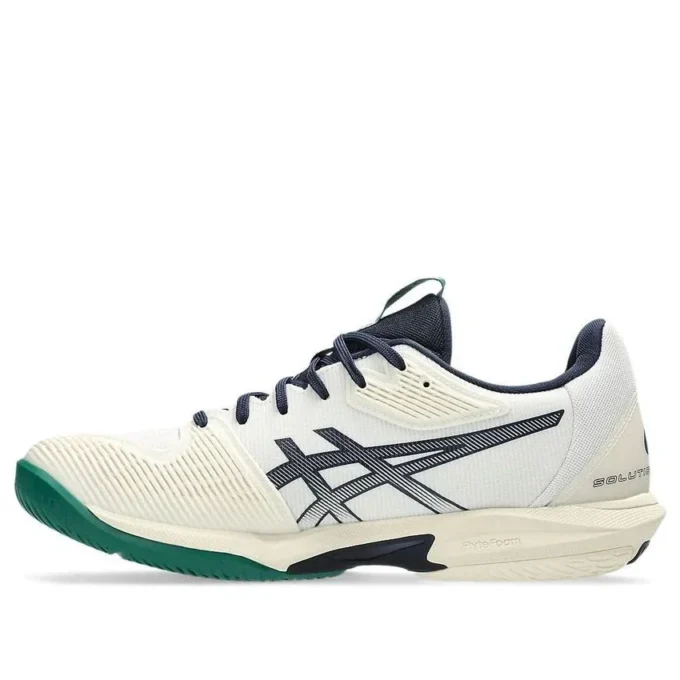 Solution Speed FF 3 Tenis „Cream Midnight”