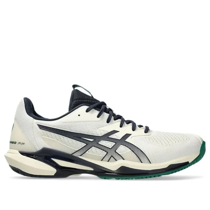 Solution Speed FF 3 Tenis „Cream Midnight”