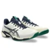 Solution Speed FF 3 Tenis „Cream Midnight”