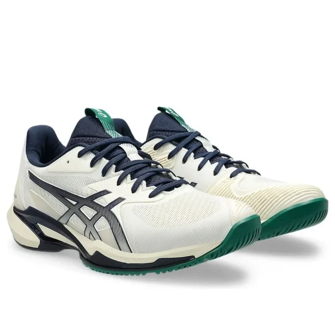 Solution Speed FF 3 Tenis „Cream Midnight”