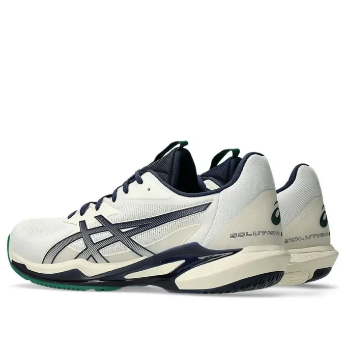 Solution Speed FF 3 Tenis „Cream Midnight”