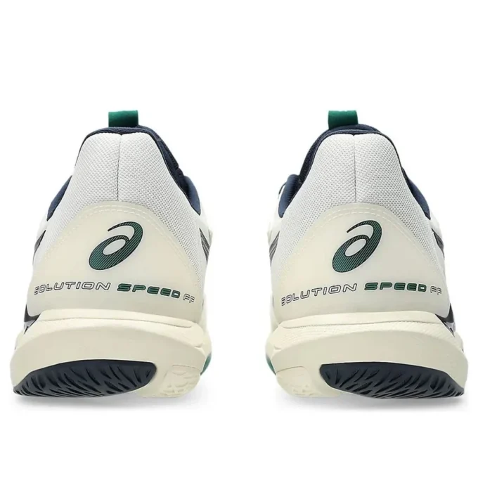 Solution Speed FF 3 Tenis „Cream Midnight”