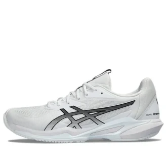Solution Speed FF 3 „White Black”