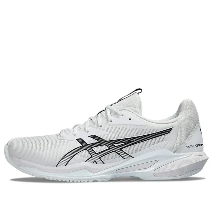 Solution Speed FF 3 „White Black”