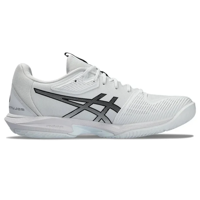 Solution Speed FF 3 „White Black”