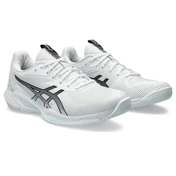 Solution Speed FF 3 „White Black”