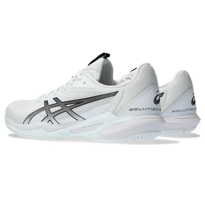 Solution Speed FF 3 „White Black”