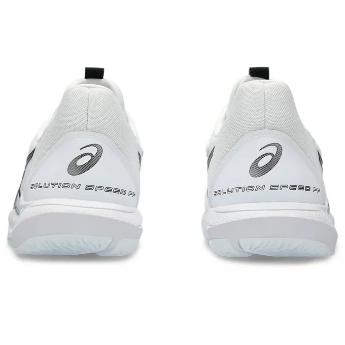Solution Speed FF 3 „White Black”