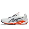 Solution Speed FF 3 „White Greyish Purple”