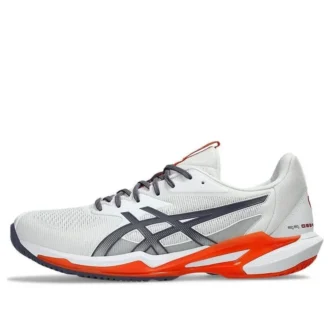 Solution Speed FF 3 „White Greyish Purple”