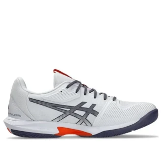 Solution Speed FF 3 „White Greyish Purple”