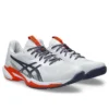 Solution Speed FF 3 „White Greyish Purple”