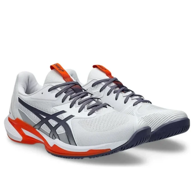 Solution Speed FF 3 „White Greyish Purple”