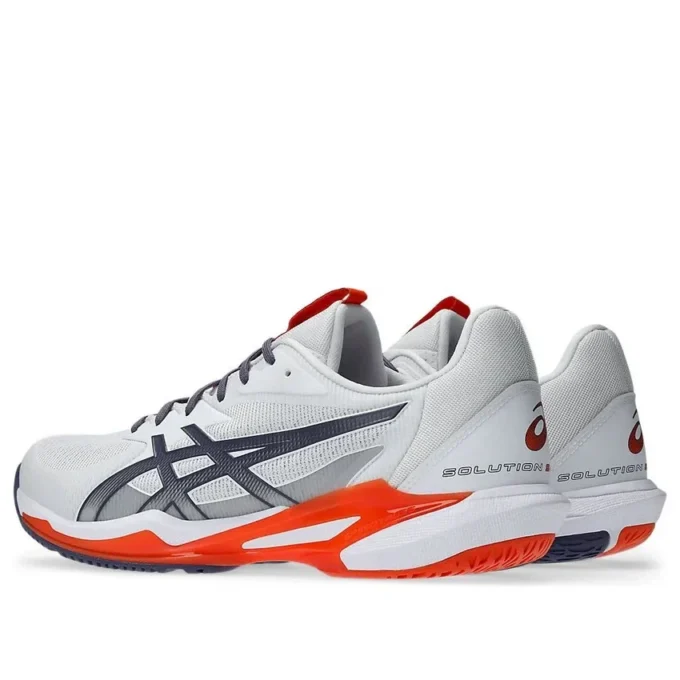 Solution Speed FF 3 „White Greyish Purple”