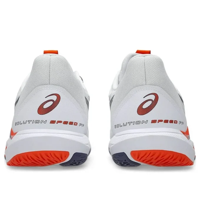 Solution Speed FF 3 „White Greyish Purple”