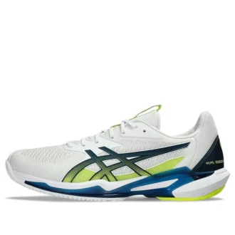 Solution Speed FF 3 „White Mako Blue”