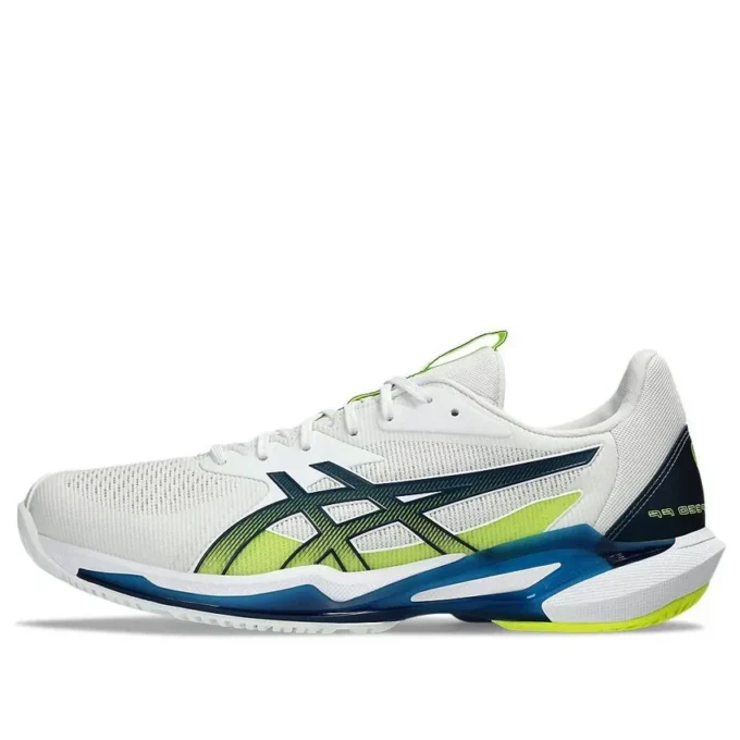 Solution Speed FF 3 „White Mako Blue”