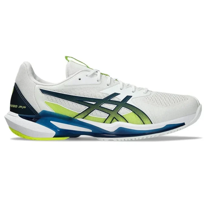 Solution Speed FF 3 „White Mako Blue”