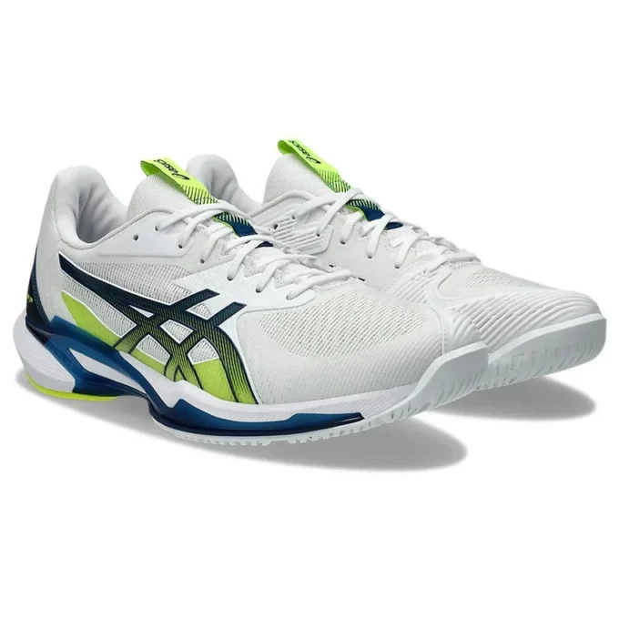 Solution Speed FF 3 „White Mako Blue”
