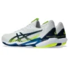 Solution Speed FF 3 „White Mako Blue”