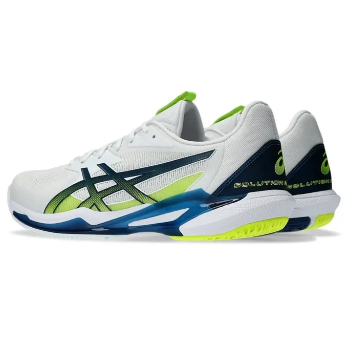 Solution Speed FF 3 „White Mako Blue”