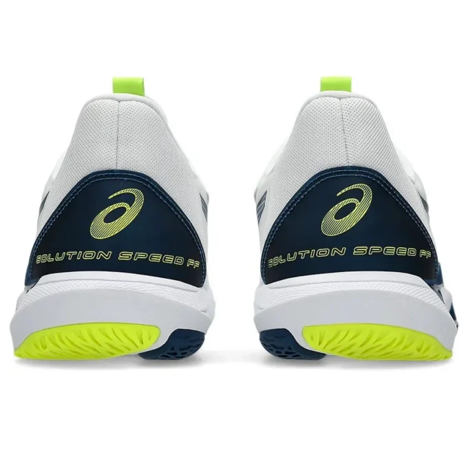 Solution Speed FF 3 „White Mako Blue”