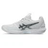 Solution Speed FF 3 „White Metropolis”