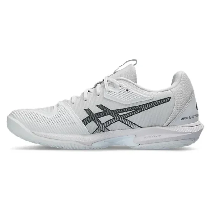Solution Speed FF 3 „White Metropolis”