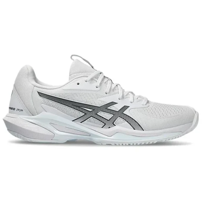 Solution Speed FF 3 „White Metropolis”