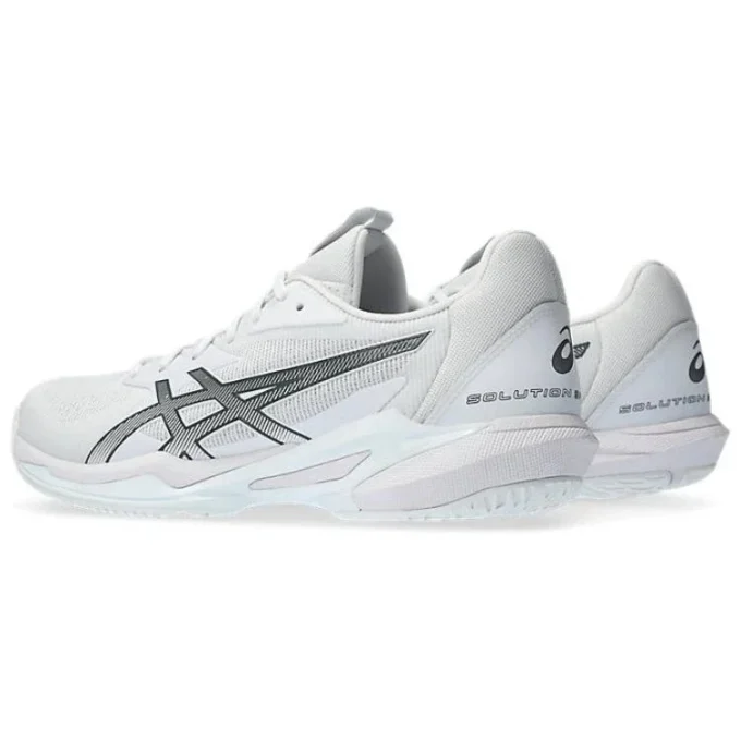 Solution Speed FF 3 „White Metropolis”