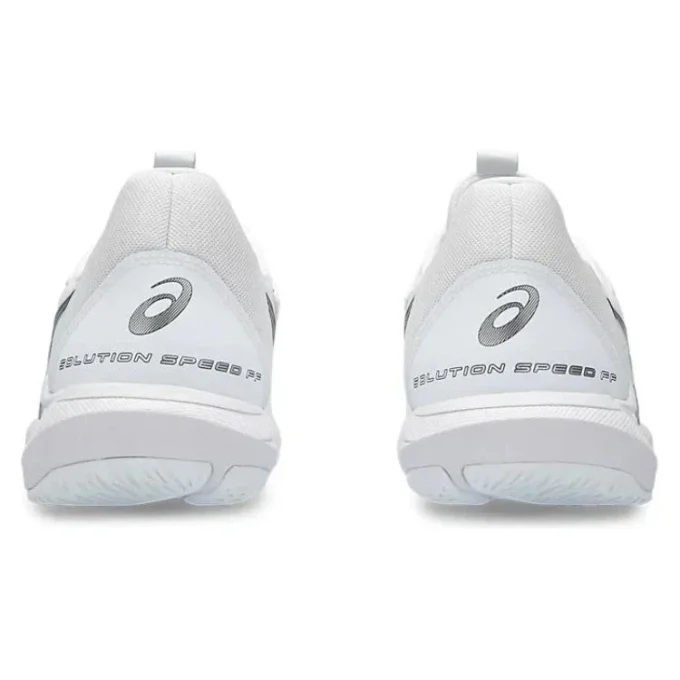 Solution Speed FF 3 „White Metropolis”